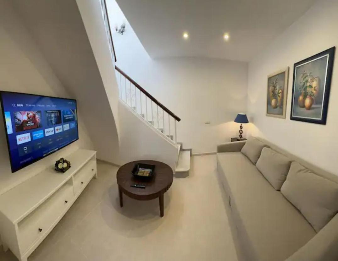 Apartamento La Canela Nerja Exterior photo