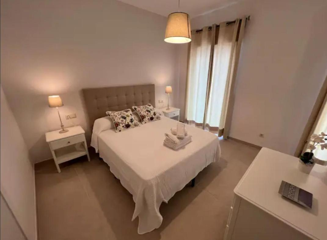 Apartamento La Canela Nerja Exterior photo