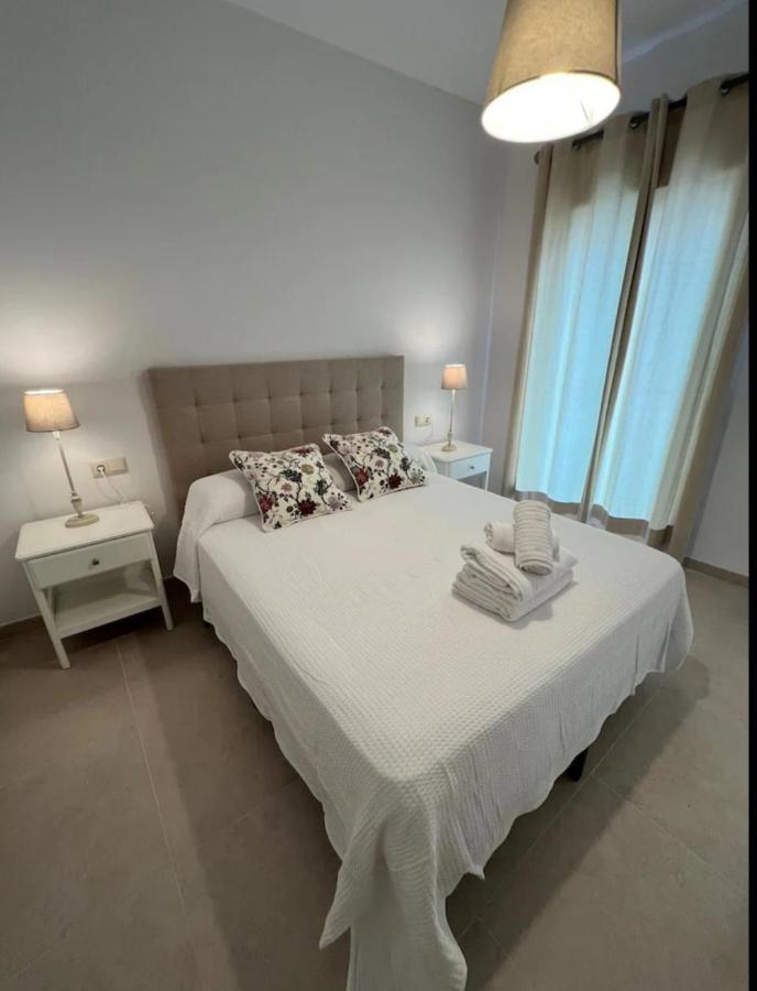 Apartamento La Canela Nerja Exterior photo