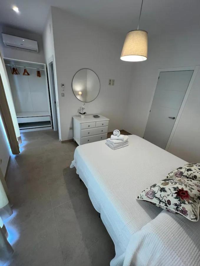 Apartamento La Canela Nerja Exterior photo