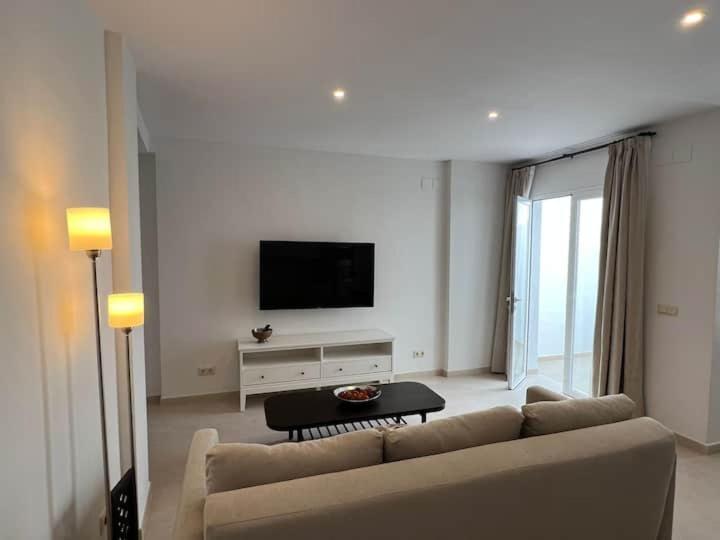 Apartamento La Canela Nerja Exterior photo