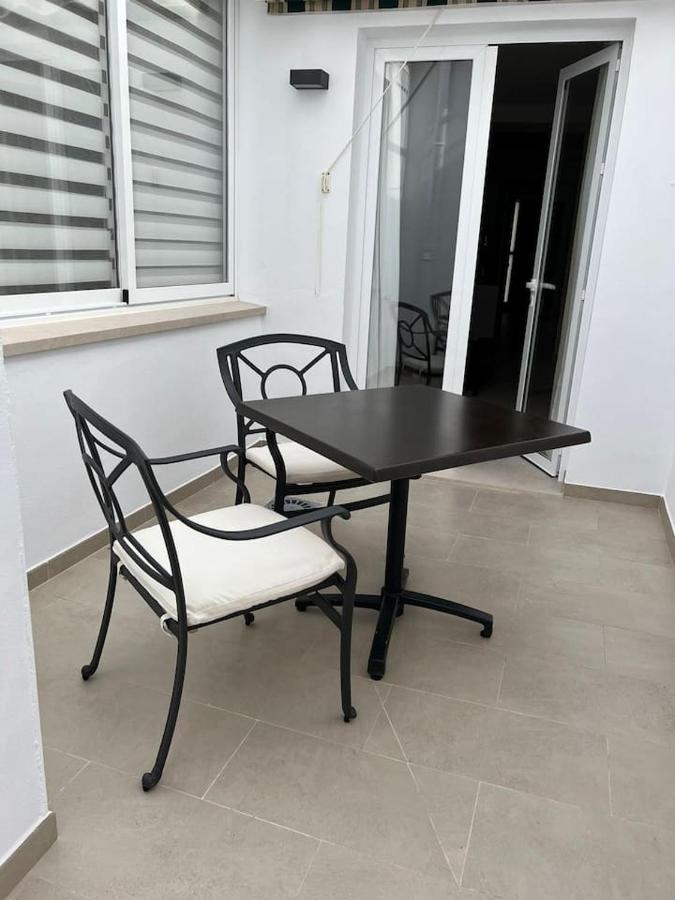 Apartamento La Canela Nerja Exterior photo
