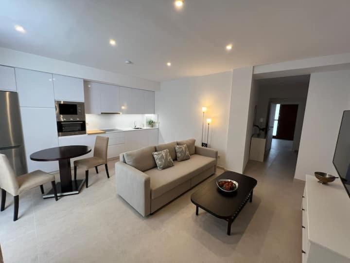 Apartamento La Canela Nerja Exterior photo