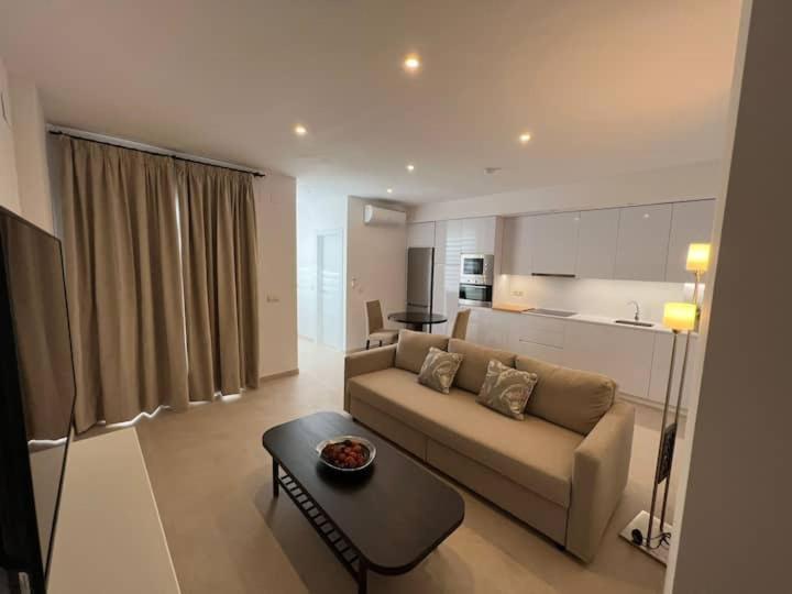 Apartamento La Canela Nerja Exterior photo