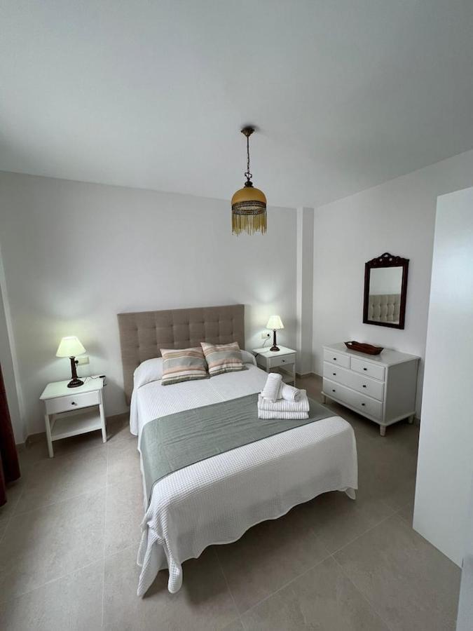 Apartamento La Canela Nerja Exterior photo