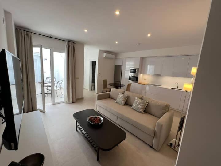 Apartamento La Canela Nerja Exterior photo