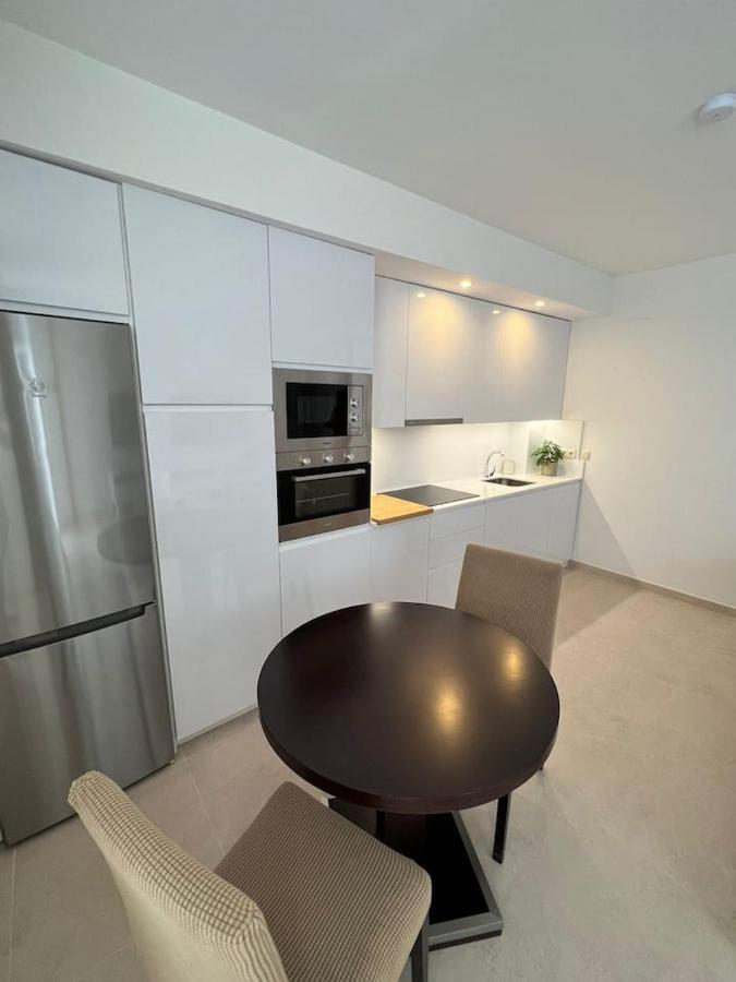 Apartamento La Canela Nerja Exterior photo