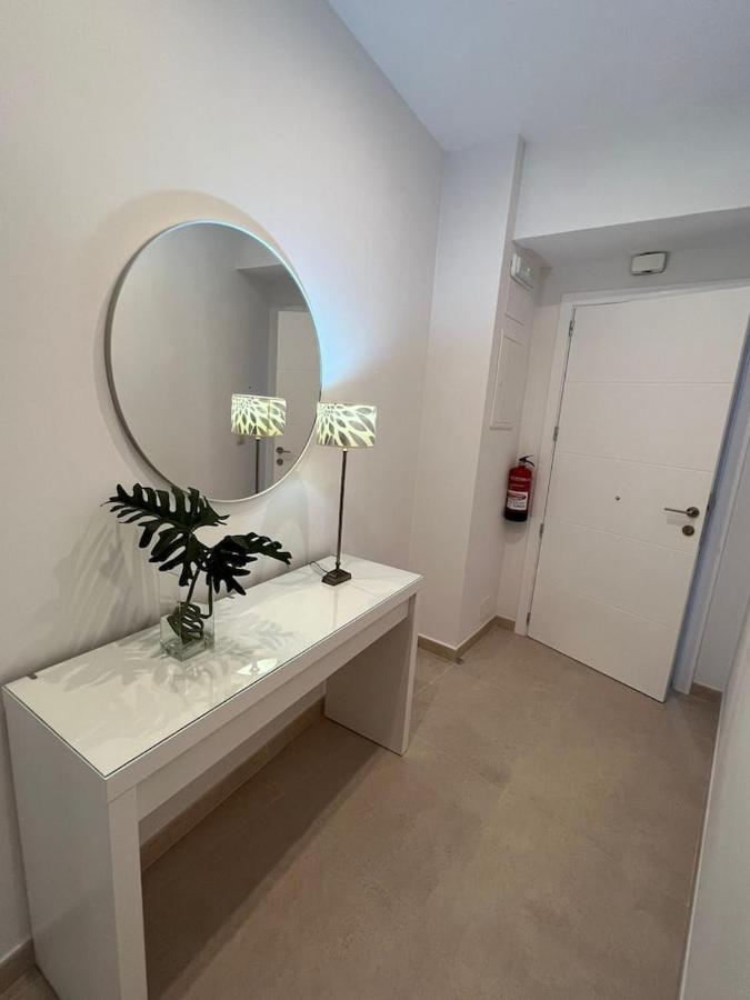 Apartamento La Canela Nerja Exterior photo