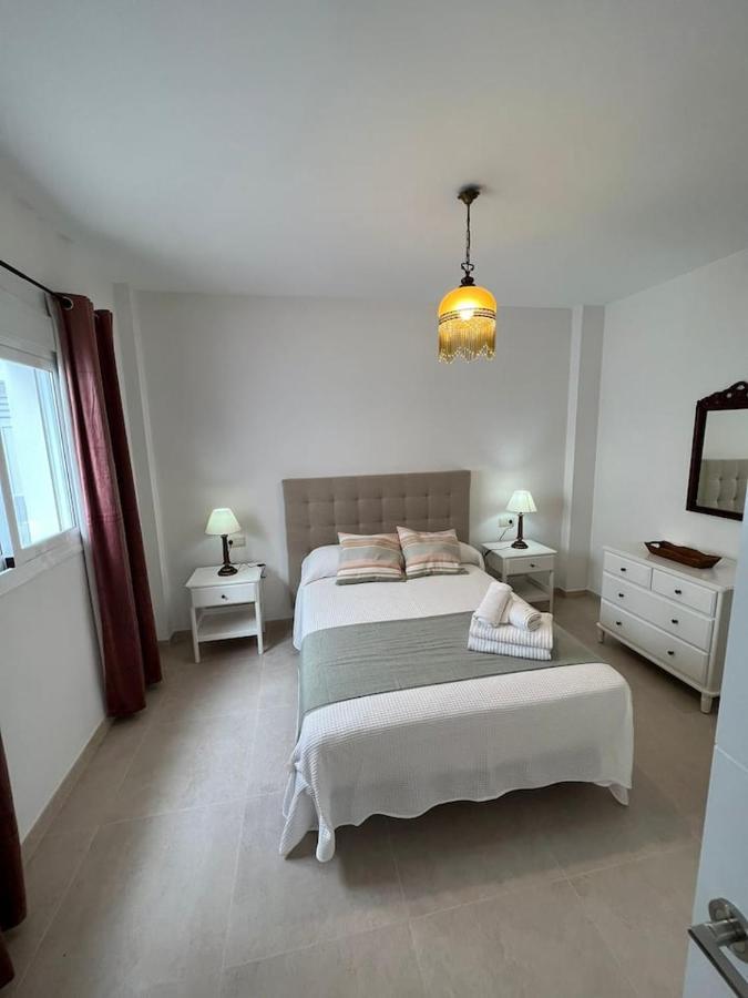 Apartamento La Canela Nerja Exterior photo