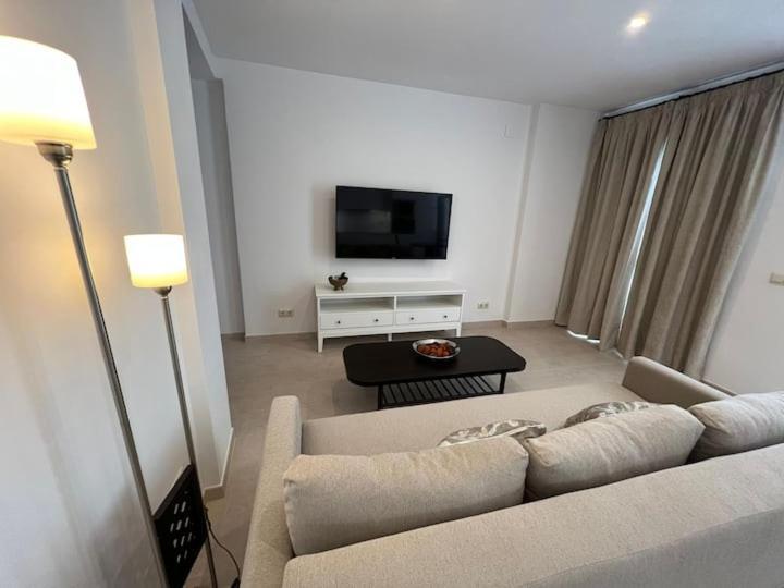 Apartamento La Canela Nerja Exterior photo